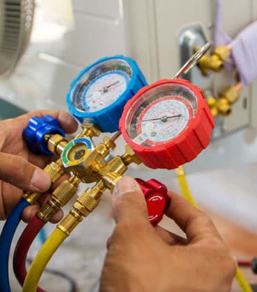 ac installation cost