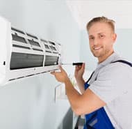 air conditioning repair