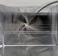 Air Duct Mold Removal