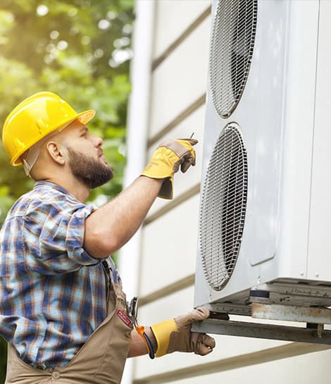 Ac Installation professional Ac Repair